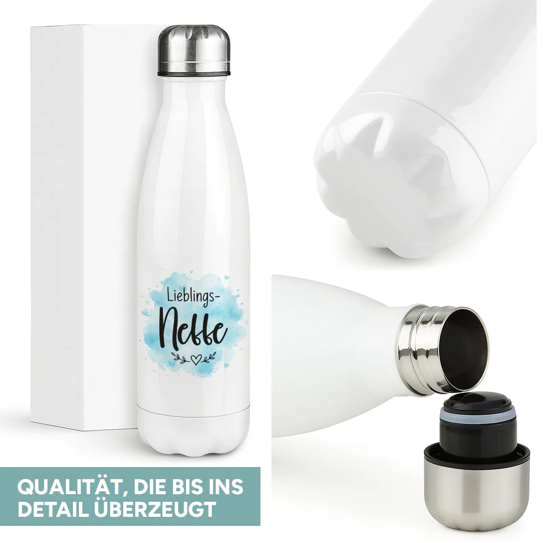 Qualität bis ins Detail