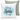 Lieblings Neffe – Kissen 40 × 40 cm mit Rückseite in Grün – Vorder- und Rückansicht #farbe_gruen