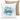 Lieblings Neffe – Kissen 40 × 40 cm mit Rückseite in Mokka – Vorder- und Rückansicht #farbe_mokka