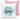 Lieblings Neffe – Kissen 40 × 40 cm mit Rückseite in Rosa – Vorder- und Rückansicht #farbe_rosa
