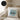 Lieblings Neffe – Kissen 40 × 40 cm mit Rückseite in Schwarz – Wohnbeispiel #farbe_schwarz