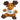 Lieblings-Cousin – Kuscheltier Elch, Ansicht 01 #kuscheltier_elch