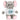 Lieblings-Cousin – Kuscheltier Elefant, Ansicht 01 #kuscheltier_elefant