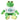 Lieblings-Cousin – Kuscheltier Frosch, Ansicht 01 #kuscheltier_frosch