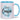 Lieblings Cousin – Tasse in Blau – Ansicht 01 #farbe_blau