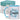 Lieblings Cousin – Tasse in Blau mit Geschenkkarton – Ansicht 01 #farbe_blau