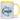 Lieblings Cousin – Tasse in Gelb – Ansicht 01 #farbe_gelb