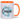 Lieblings Cousin – Tasse in Orange – Ansicht 01 #farbe_orange