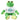 Lieblings-Ehemann – Kuscheltier Frosch, Ansicht 01 #kuscheltier_frosch