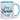 Lieblings Ehemann – Tasse in Blau – Ansicht 01 #farbe_blau