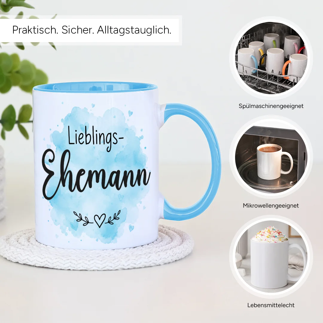Spülmaschinenfest