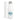 Thermosflasche für Lieblingsmenschen in Weiß – Produktansicht #farbe_weiss