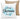 Lieblings Ehemann – Kissen 40 × 40 cm mit Rückseite in Mokka – Vorder- und Rückansicht #farbe_mokka