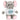 Lieblings-Freund – Kuscheltier Elefant, Ansicht 01 #kuscheltier_elefant
