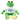 Lieblings-Freund – Kuscheltier Frosch, Ansicht 01 #kuscheltier_frosch
