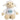 Lieblings-Freund – Kuscheltier Schaf, Ansicht 01 #kuscheltier_schaf