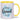 Lieblings Freund – Tasse in Gelb – Ansicht 01 #farbe_gelb