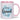 Lieblings Freund – Tasse in Rosa – Ansicht 01 #farbe_rosa