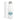 Thermosflasche für Freund in Weiß – Produktansicht #farbe_weiss