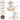 Lieblings-Partner – Kuscheltier Schaf, Ansicht 02 #kuscheltier_schaf