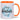 Lieblings Partner – Tasse in Orange – Ansicht 01 #farbe_orange