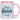 Lieblings Partner – Tasse in Rosa – Ansicht 01 #farbe_rosa