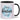 Lieblings Partner – Tasse in Schwarz – Ansicht 01 #farbe_schwarz