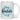 Lieblings Partner – Tasse in Weiß – Ansicht 01 #farbe_weiss