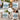 Lieblings Partner – Kissen 40 × 40 cm – Motivkissen im Wohnbereich