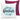Lieblings Partner – Kissen 40 × 40 cm mit Rückseite in Violett – Vorder- und Rückansicht #farbe_violett