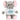Lieblings-Schwiegervater – Kuscheltier Elefant, Ansicht 01 #kuscheltier_elefant