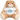 Lieblings-Schwiegervater – Kuscheltier XXL Hase, Ansicht 01 #kuscheltier_xxl-hase