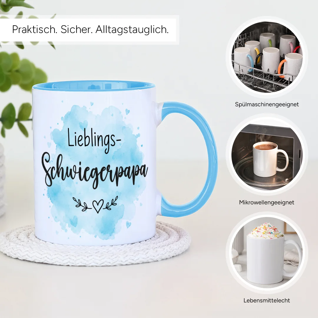 Spülmaschinenfest
