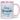 Lieblings Schwiegervater – Tasse in Rosa – Ansicht 01 #farbe_rosa