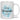 Lieblings Schwiegervater – Tasse in Weiß – Ansicht 01 #farbe_weiss