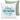 Lieblings Schwiegervater – Kissen 40 × 40 cm mit Rückseite in Grün – Vorder- und Rückansicht #farbe_gruen