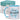 Lieblings Schwiegersohn – Tasse in Blau mit Geschenkkarton – Ansicht 01 #farbe_blau
