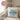 Lieblings Schwiegersohn – Kissen 40 × 40 cm mit Rückseite in Rosa – Wohnbeispiel #farbe_rosa