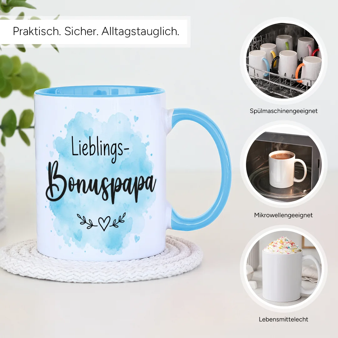 Spülmaschinenfest