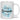 Lieblings Bonuspapa – Tasse in Weiß – Ansicht 01 #farbe_weiss