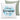 Lieblings Bonuspapa – Kissen 40 × 40 cm mit Rückseite in Grün – Vorder- und Rückansicht #farbe_gruen