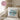 Lieblings Bonuspapa – Kissen 40 × 40 cm mit Rückseite in Rosa – Wohnbeispiel #farbe_rosa