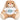 Lieblings-Patenonkel – Kuscheltier XXL Hase, Ansicht 01 #kuscheltier_xxl-hase