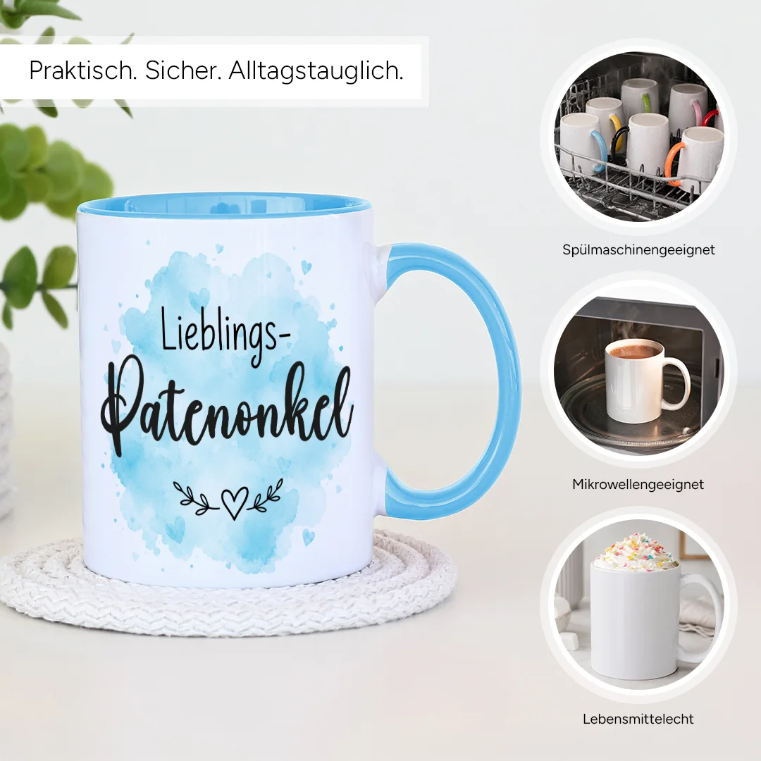 Spülmaschinenfest