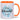 Lieblings Patenonkel – Tasse in Orange – Ansicht 01 #farbe_orange