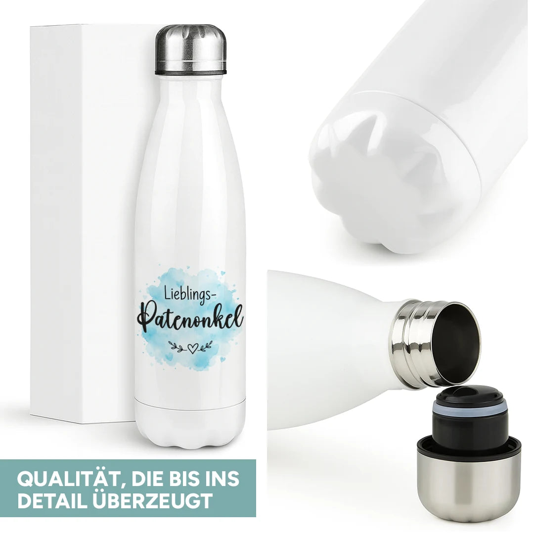 Qualität bis ins Detail