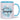 Lieblings Trauzeuge – Tasse in Blau – Ansicht 01 #farbe_blau