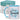 Lieblings Trauzeuge – Tasse in Blau mit Geschenkkarton – Ansicht 01 #farbe_blau