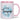 Lieblings Trauzeuge – Tasse in Rosa – Ansicht 01 #farbe_rosa