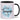 Lieblings Trauzeuge – Tasse in Schwarz – Ansicht 01 #farbe_schwarz